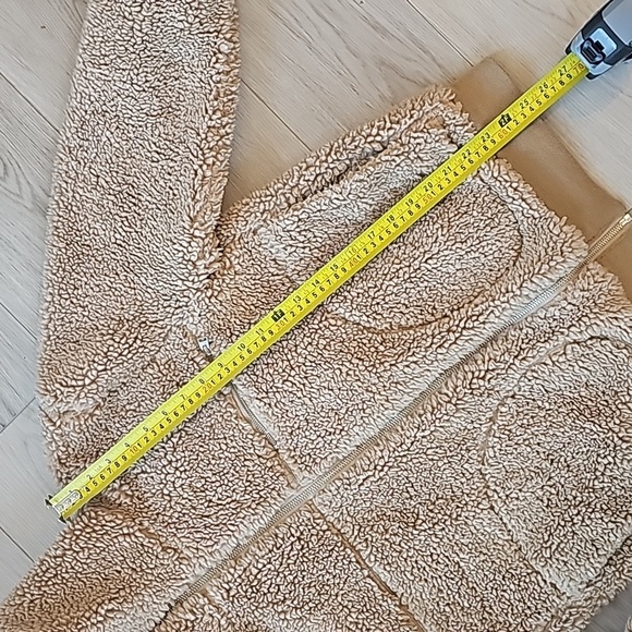 Wilfred Teddy Sherpa Jacket - Picture 16 of 16